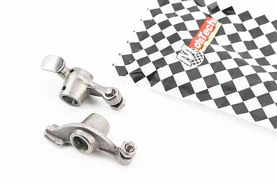 Коромисло (рокер) клапану к-кт 2шт Honda DIO AF-61/62 Киев