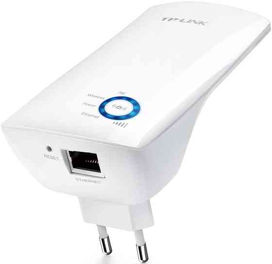 Ретранслятор TP-Link TL-WA850RE (6127780) Київ