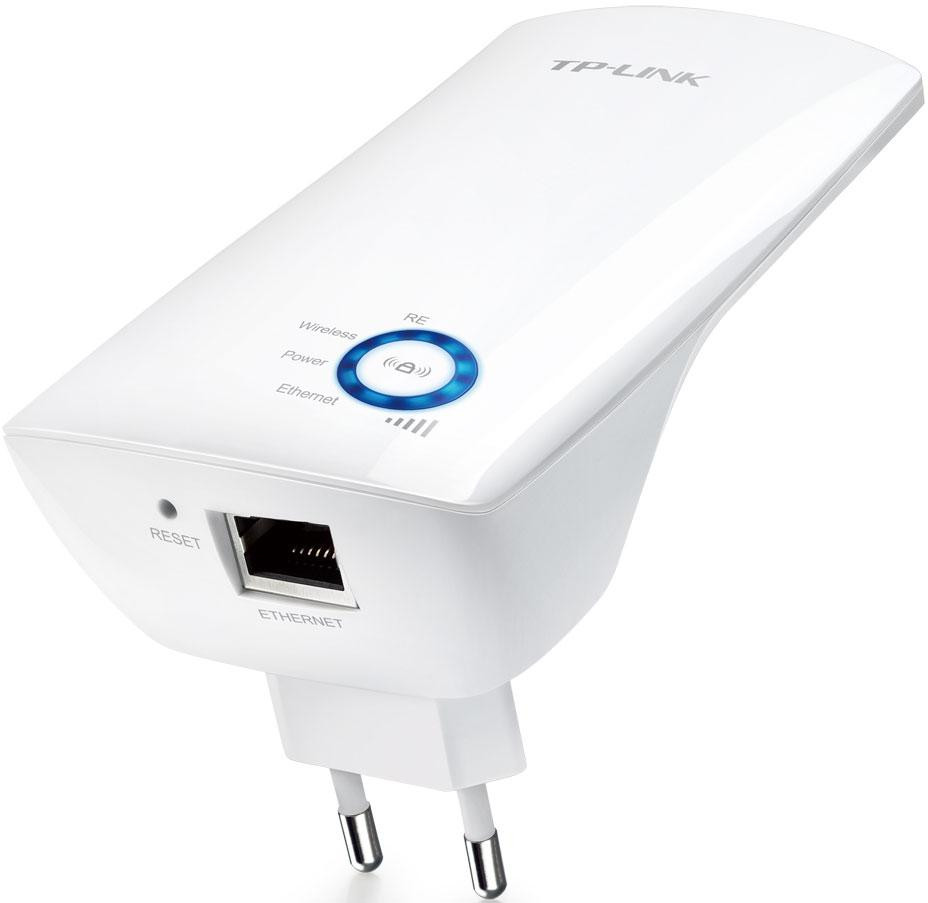 Ретранслятор TP-Link TL-WA850RE (6127780) Київ - фото 4