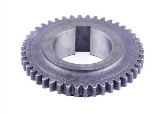 Шестерня 1-й передачи Z-44 на трактор Фотон 244, ДТЗ 244, Джинма 244/264 Мукачево