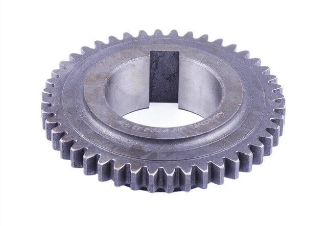 Шестерня 1-й передачи Z-44 на трактор Фотон 244, ДТЗ 244, Джинма 244/264 Мукачево - изображение 1