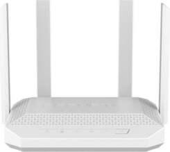 Маршрутизатор Keenetic Hero Роутер Wi-Fi 6 mesh AX3000 multi-Gigabit, 4 porty 1 Gigabit i port 2,5 Gigabit, Киев - изображение 1