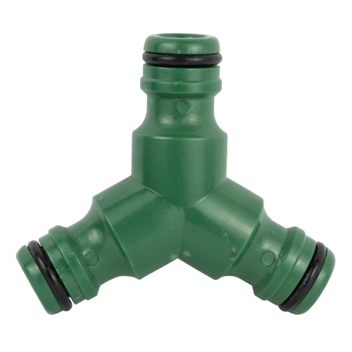 Трійник для конектора 1/2