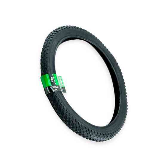 Шина 20*2,125 P1197 антипрокол 3мм велосипедная Мукачево