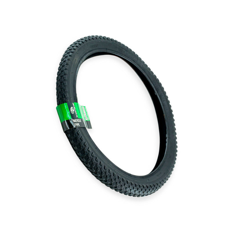 Шина 20*2,125 P1197 антипрокол 3мм велосипедная Мукачево - изображение 1