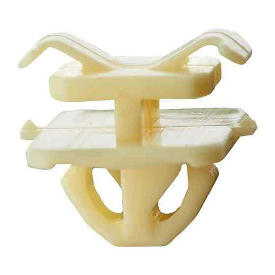 Кліпса молдинга криши Honda 91502-S47-003 15247 Київ