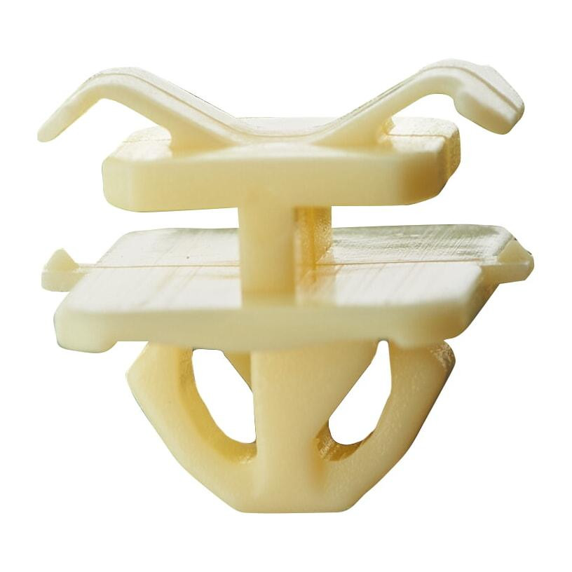 Клипса молдинга криши Honda 91502-S47-003 15247 Киев - изображение 1