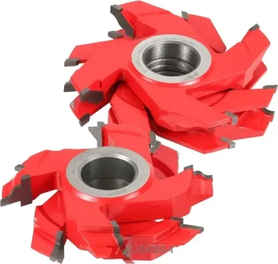 Глобус Фреза do ram Двері meblowych KPL. z=4 160x40x35-42 CL30001600002 Киев