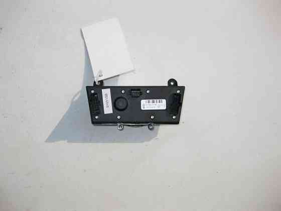 Mercedes-Benz  A2118217058 7167 Блок кнопок керування пневмопідвіски та парктроніка E-Class W211 CLS C219 Одеса