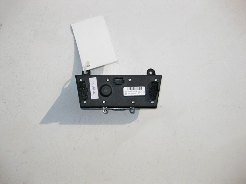 Mercedes-Benz  A2118217058 7167 Блок кнопок керування пневмопідвіски та парктроніка E-Class W211 CLS C219 Одеса - фото 2