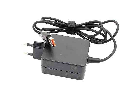 Блок питания для ноутбука Lenovo 40W 20V 2A USB-Lenovo (wall type) ADL40WDB OEM Вінниця