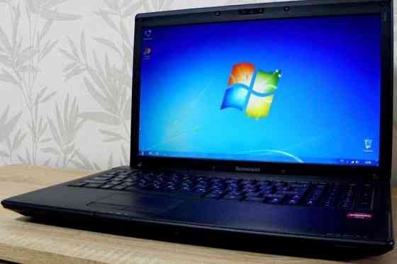 Ноутбук Lenovo в Отличном состоянии!! Киев