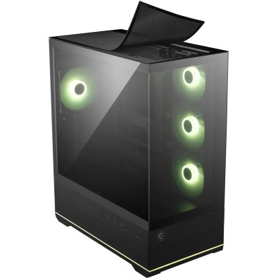 Корпус MSI MAG PANO 110R PZ Винница - изображение 7