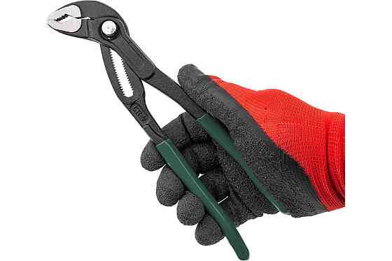 Пасатижі переставні 250мм Rockforce RF-613U243 Одеса