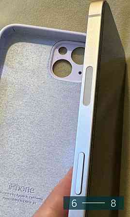 Айфон: iPhone 13, 128Gb. Neverlock Pink. Київ