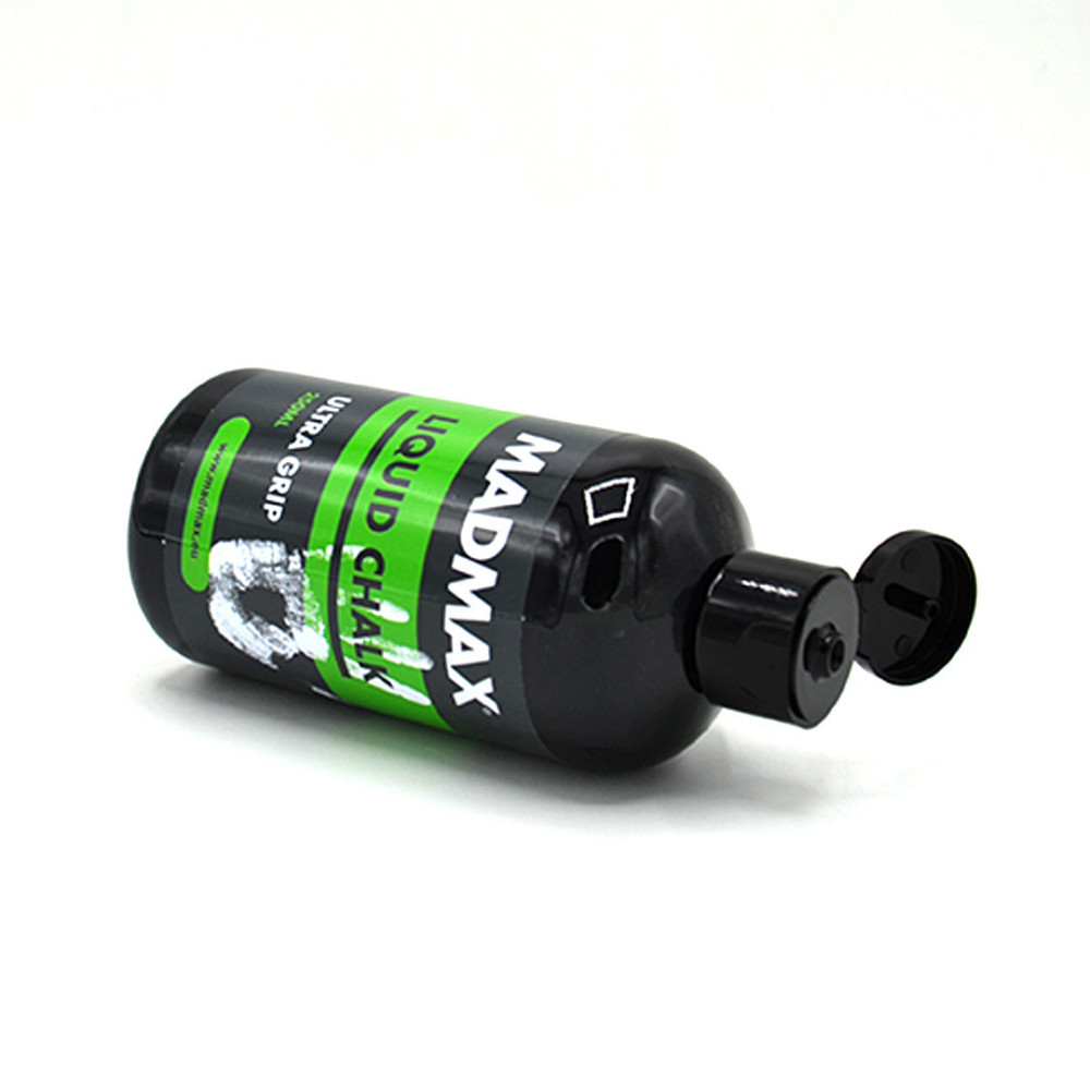 Магнезія спортивна рідка MadMax MFA-279 Liquid Chalk 250ml. Киев - изображение 4