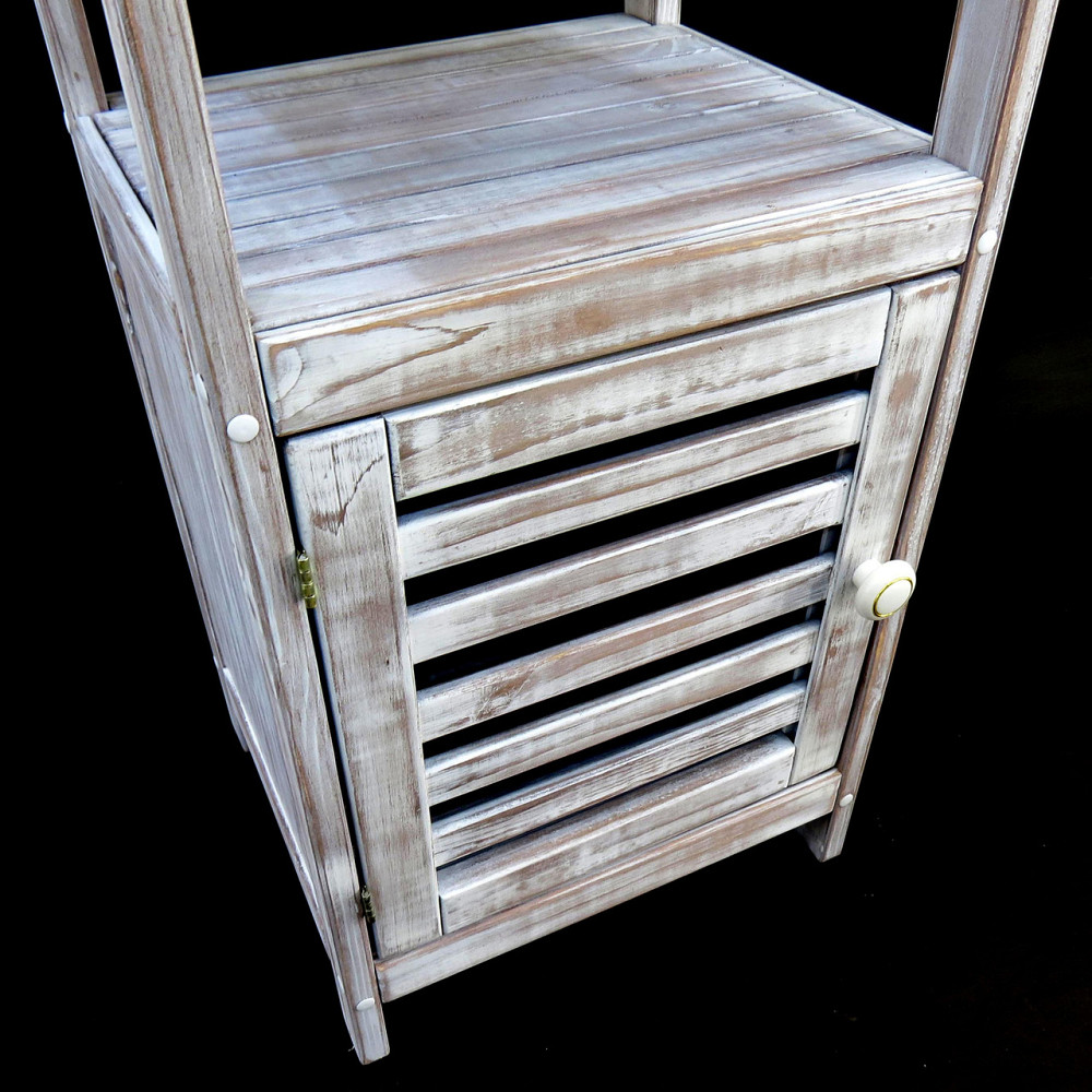 Етажерка для ванної "Ібрахімія" браш Миколаїв - фото 7