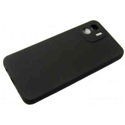 Чохол до моб. телефона Dengos Carbon Xiaomi Redmi A1 (black) (DG-TPU-CRBN-161) Вінниця