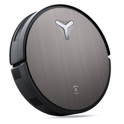 Пылесос Ecovacs Deebot X11 OMNICYCLONE (DEX99-1 BROWN) Винница - изображение 8