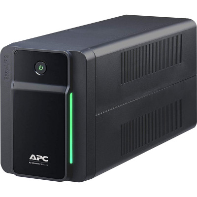 Пристрій безперебійного живлення APC Easy UPS 900VA, Schuko (BVX900LI-GR) Вінниця - фото 1