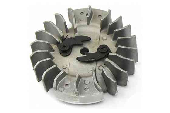 Маховик бензопилы Hus 268/272 Мукачево