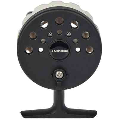 Катушка Viking Fishing Ice Pro 65L White (1919.00.19) Винница