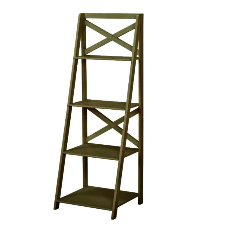 Етажерка для ванної "Сімбел" рустикал Миколаїв - фото 1