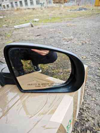 1UV64AXKRAD Зеркало бокове праве 3 пін PXR Коломыя