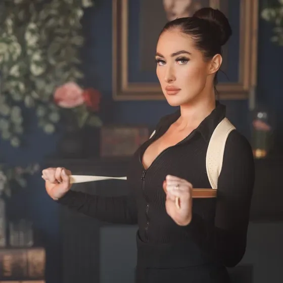 Ортопедический корректор осанки inSPORTline Postfort - Бежевый Киев