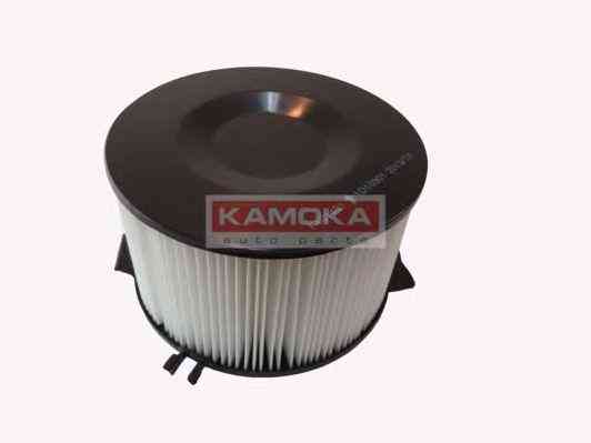 KAMOKA F401401 — Салонный фильтр для VW | Чистый воздух в салоне и комфорт во время каждой поездки Ковель