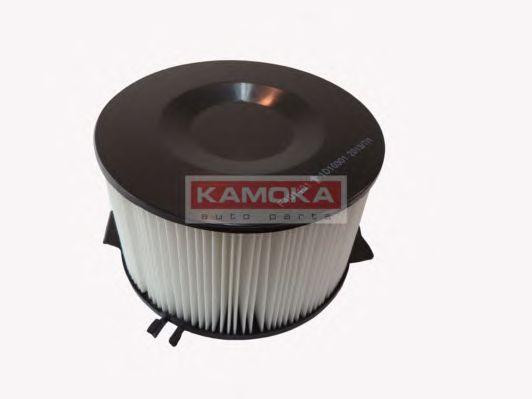 KAMOKA F401401 — Салонный фильтр для VW | Чистый воздух в салоне и комфорт во время каждой поездки Ковель - изображение 1