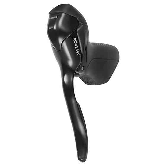 Дуал MicroSHIFT лівий, без шифтера (гальмівна ручка) SB-M090-L Київ