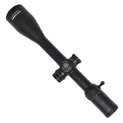 Оптичний приціл Konus Absolute 5-40x56 ED 1/2 MIL-DOT IR (7179) Вінниця