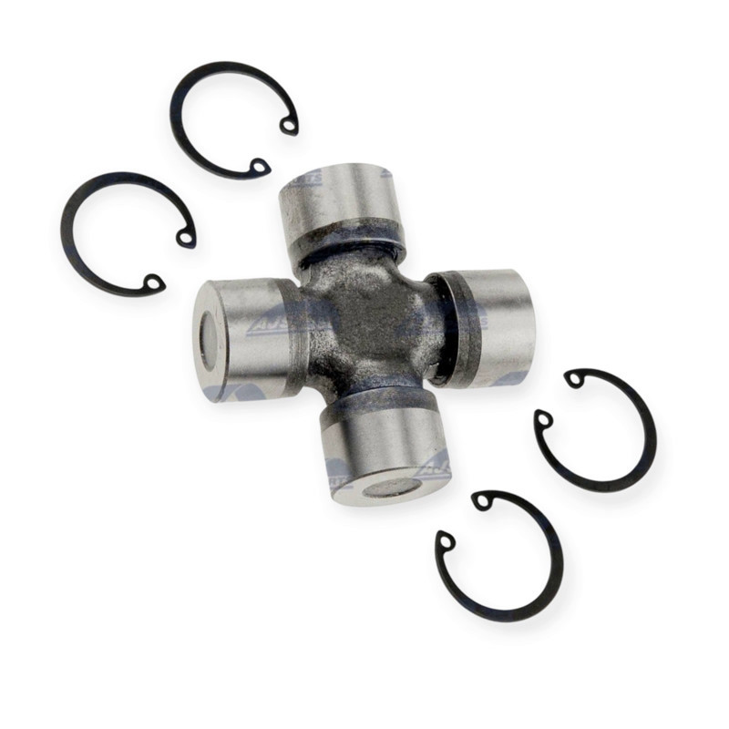 Хреставіна Tucson (04-), ix35 (10-15), Kia Sorento(02-15), Sportage (04-22) (24х64) Мукачево - фото 1