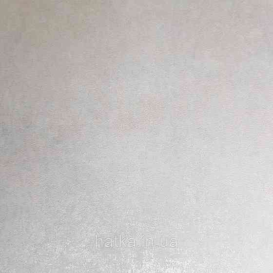 Обои флизелиновые эко Casadeco Stone 0.53х10 м под венецианскую штукатурку темно серые с серебристым Киев