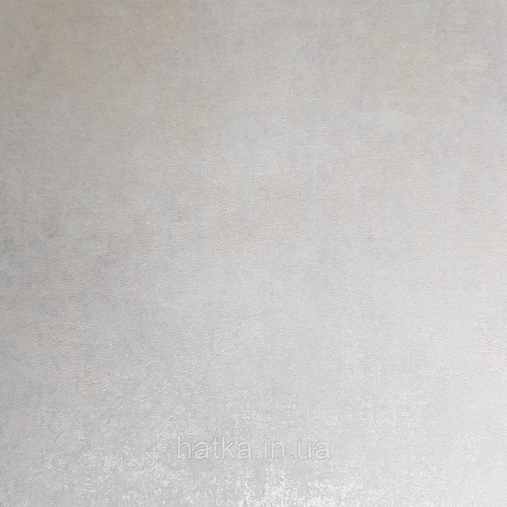 Обои флизелиновые эко Casadeco Stone 0.53х10 м под венецианскую штукатурку темно серые с серебристым Киев - изображение 2