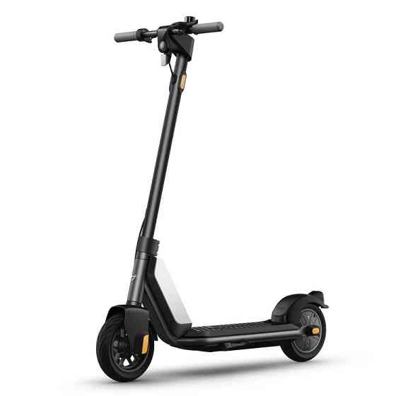 Електросамокат NIU KQi1 Sport Black 9", 250(450)W, 5.1Ah, 25km, 25km/h, 14%, App, 14,6 kg Одеса