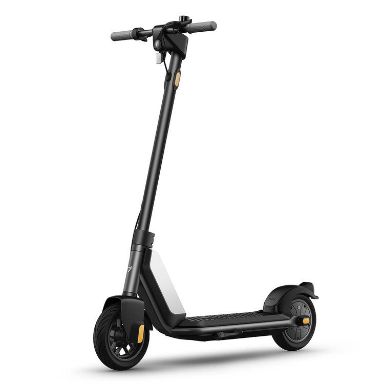 Електросамокат NIU KQi1 Sport Black 9", 250(450)W, 5.1Ah, 25km, 25km/h, 14%, App, 14,6 kg Одеса - фото 1