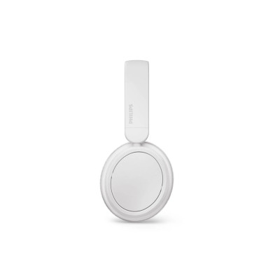 Навушники Philips TAH5209 Over-Ear Wireless White (TAH5209WT/00) Вінниця - фото 7