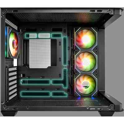 Корпус FSP M580-BP Вінниця