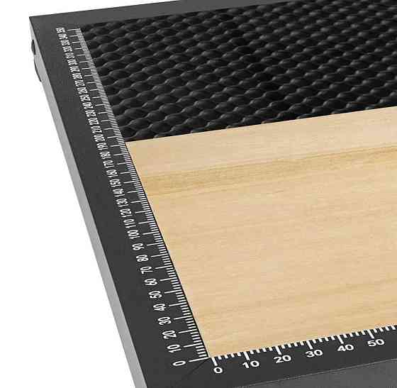 Металева підставка для гравера Geekcreit 500x500 мм Київ