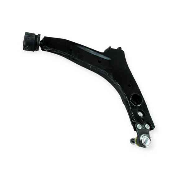 Важіль підвіски Ланос, Сенс, Nexia лівий у зборі AT передньої Мукачево