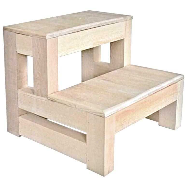 Лавка-сходинка "Арікері" бланже Миколаїв - фото 1