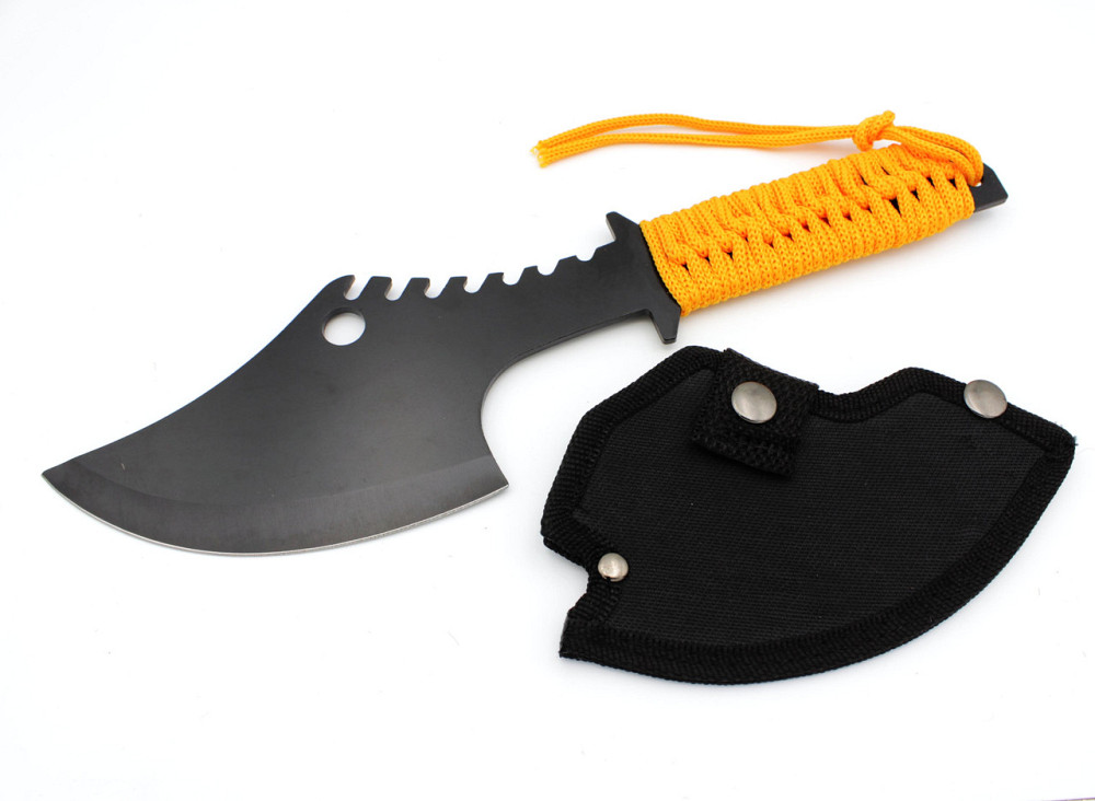 Топор тактический AK-228 Днепр - изображение 4