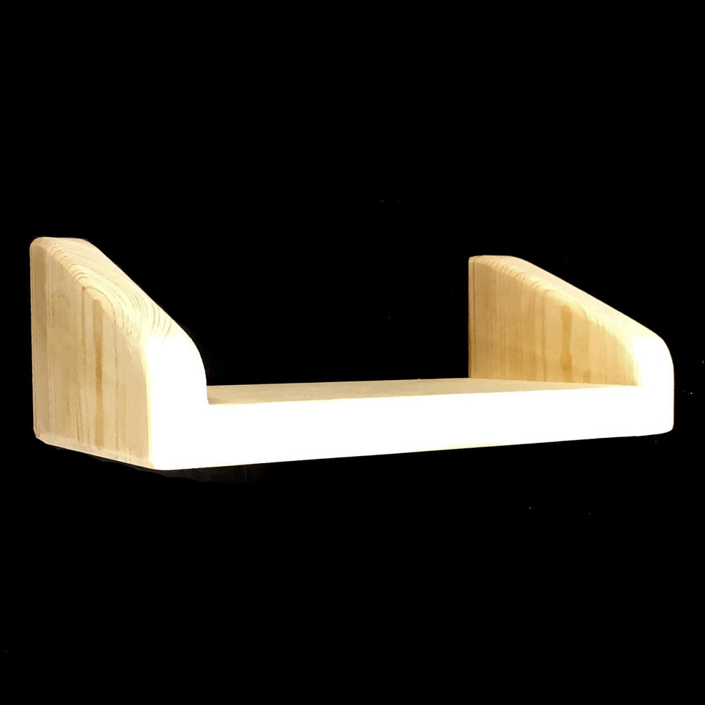 Настенная полка 