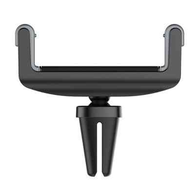 Универсальный автодержатель ColorWay Clamp Holder Black (CW-CHC012-BK) Винница