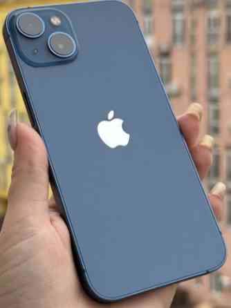 Айфон iPhone 13 Blue 128Gb. Киев