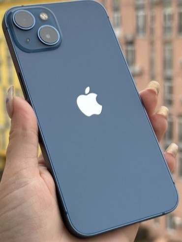 Айфон iPhone 13 Blue 128Gb. Київ - фото 5
