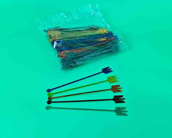 Мешалки пластковые  