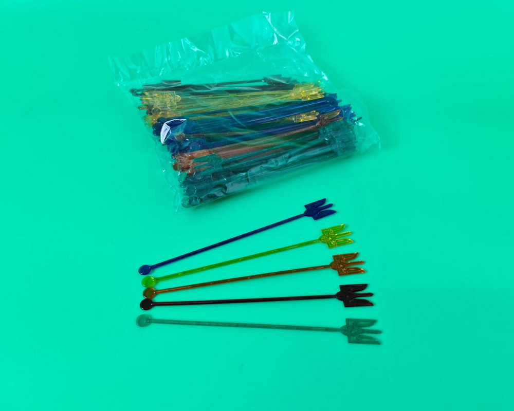 Мешалки пластковые  